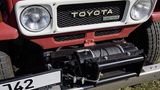 Toyota Land Cruiser BJ 42 von 1982