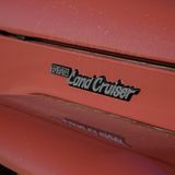 Toyota Land Cruiser BJ 42 von 1982