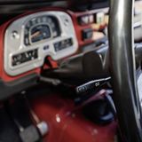 Toyota Land Cruiser BJ 42 von 1982