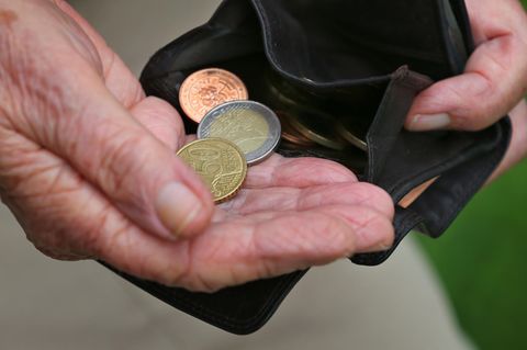 Grundrente: Gesetzentwurf kommt in den Bundestag