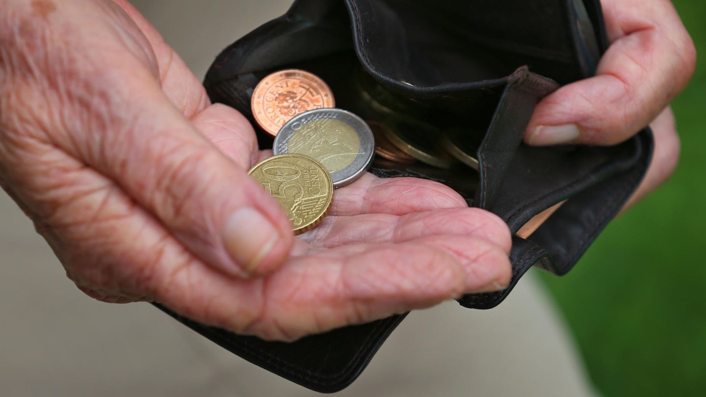 Grundrente: Gesetzentwurf kommt in den Bundestag