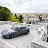 Ferrari Roma