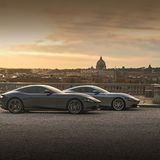 Ferrari Roma