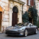 Ferrari Roma