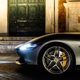 Ferrari Roma