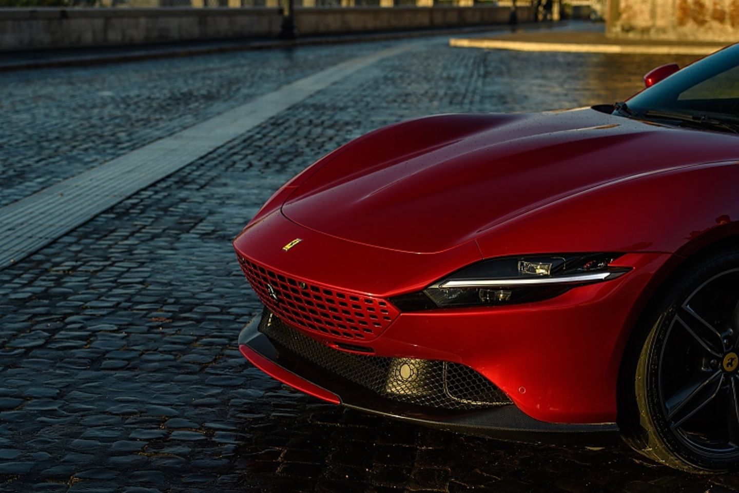Ferrari Roma
