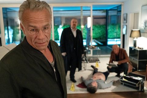 "Tatort: Gefangen" aus Köln