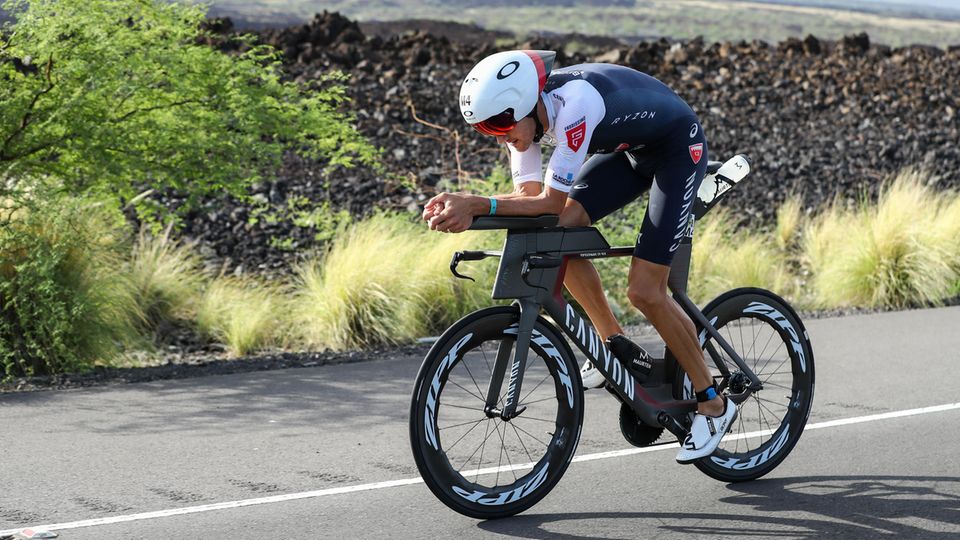 Ironman Hawaii: Triathlon-WM findet 2021 doppelt statt