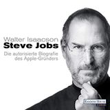 Steve Jobs, Walter Isaacson  Unglaubliche 26 Stunden lang ist die Hörbuchfassung über das Leben von Steve Jobs, aufgeschrieben von Walter Isaacson. Viel zu hören, über eine der eigenwilligsten und schillernsten Persönlichkeit der Unternehmerwelt. Sein plötzlicher Tod hat Apple-Gründer Steve Jobs einen noch größeren Legendenstatus verliehen, als er ihn ohnehin schon hatte. Wer seine Biografie noch nicht kennt, sollte sich diese durchaus unterhaltsamen 26 Stunden zu Gemüte führen.