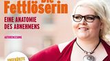Die Fettlöserin, Nicole Jäger  Wer Nicole Jäger auf der Straße begegnet, wird wahrscheinlich nicht glauben, dass sie unglaubliche 160 Kilo abgenommen hat. Denn bei einem Startgewicht von 340 Kilogramm waren 160 ein starker Schritt, aber noch lange nicht das sogenannte "Normalgewicht". Nach dem Erscheinen ihres Buchs hat Nicole Jäger noch einmal 30 Kilo abgenommen. Und noch etwas hat sich geändert: Die Autorin steht auf der Bühne. In ihrem Comedyprogramm spricht sie über Tabuthemen. Wer wissen will, wie sie 160 Kilo abgenommen und den Schritt in die Öffentlichkeit gewagt hat, der sollte sich unbedingt ihre Biografie als Hörbuch anhören.