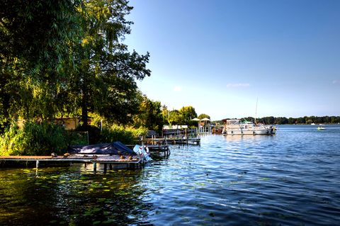 Reisen-Inspiration: Die Havel war fast tot – heute ist sie eines der größten Naturschutzprojekte Europas