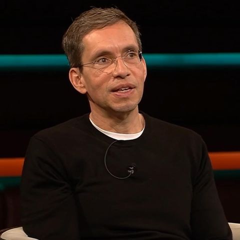 Jens Söring bei "Markus Lanz"