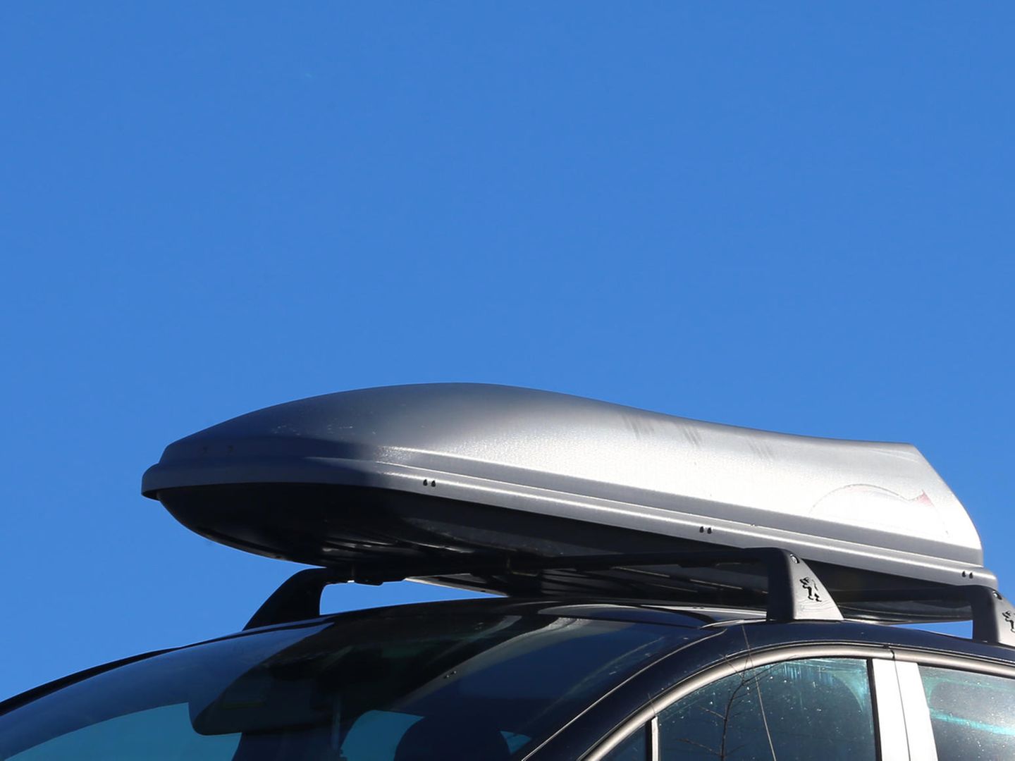 ➤ Deutschlands schnellste & aerodynamischste Dachbox