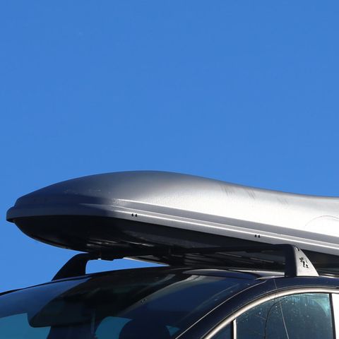 Welche Dachbox ist empfehlenswert?
