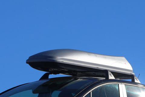 Welche Dachbox ist empfehlenswert?