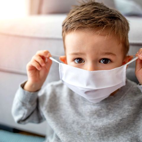 Ansteckung, Verbreitung, Todesfälle: Covid-19 und das Kawasaki-Syndrom: Wie gefährlich das Coronavirus für Kinder ist