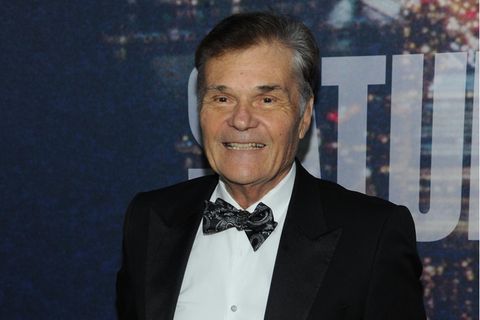 Fred Willard