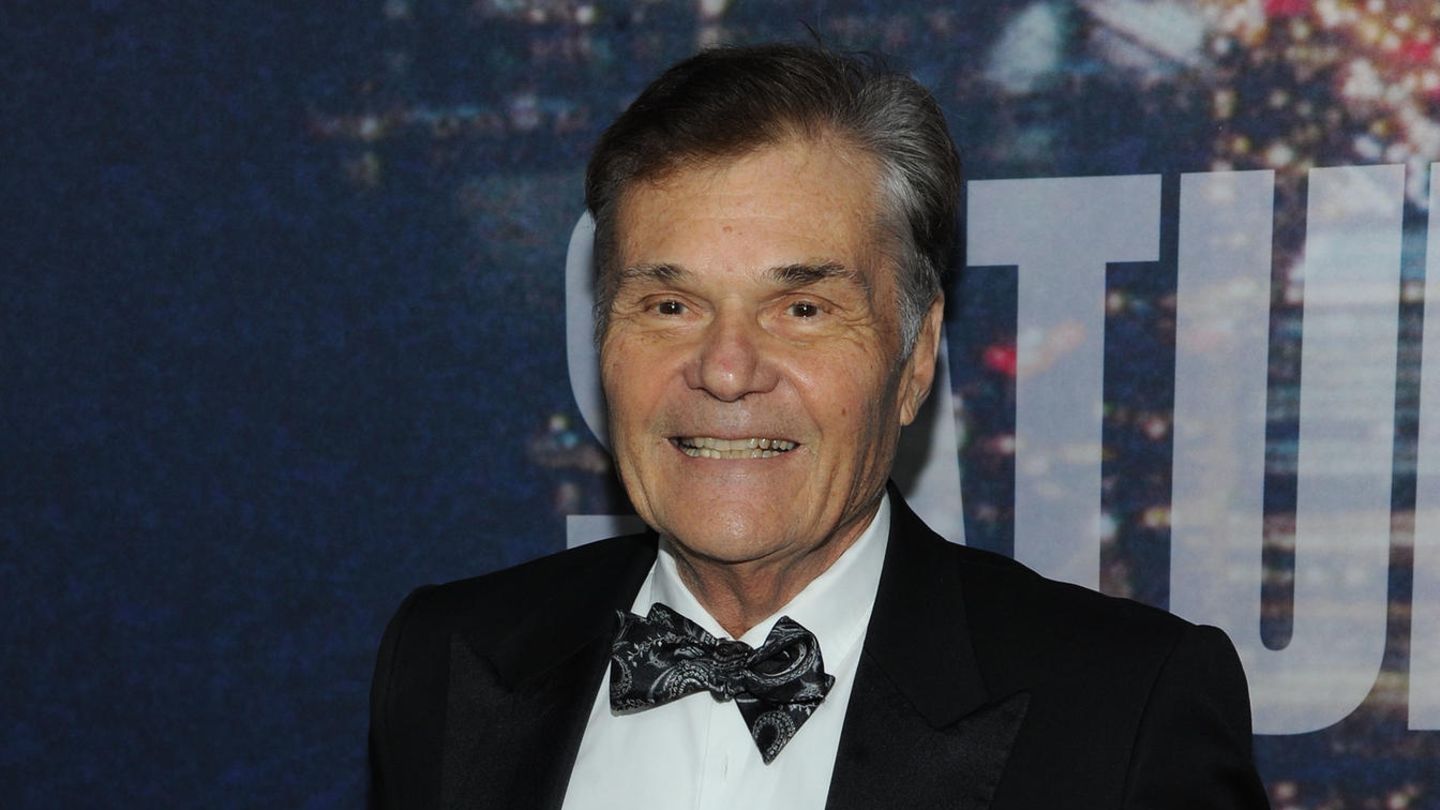Fred Willard