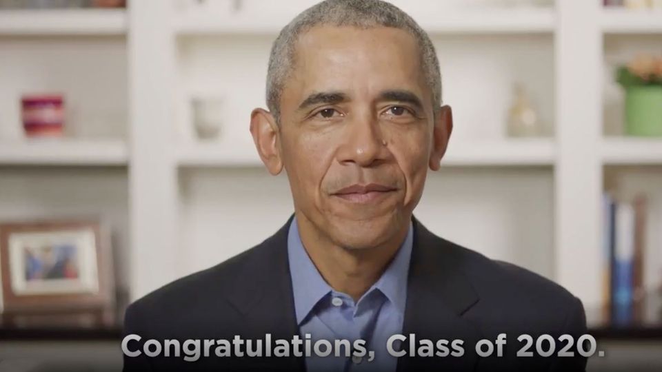 Barack Obama