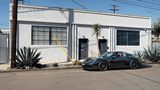 Porsche 911 Targa der Generation 992