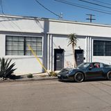 Porsche 911 Targa der Generation 992