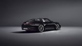 Porsche 911 Targa der Generation 992