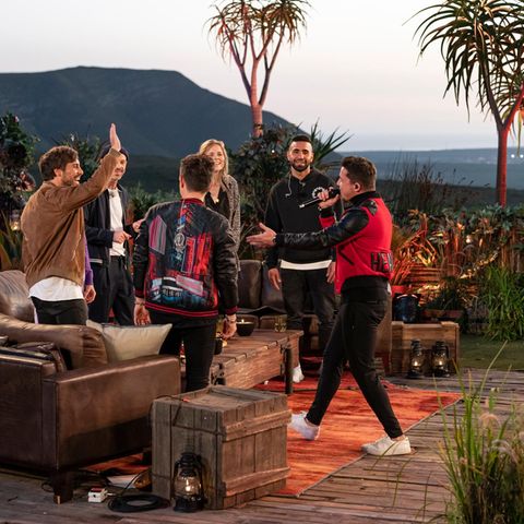 Südafrika: „Sing meinen Song“ – wie die Gastgeberlodge nun Armenspeisung anbietet