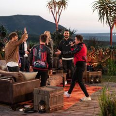 Südafrika: „Sing meinen Song“ – wie die Gastgeberlodge nun Armenspeisung anbietet