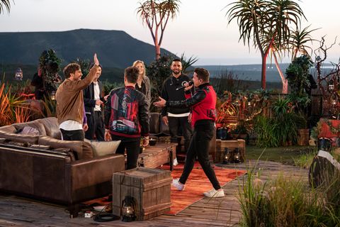 Südafrika: „Sing meinen Song“ – wie die Gastgeberlodge nun Armenspeisung anbietet