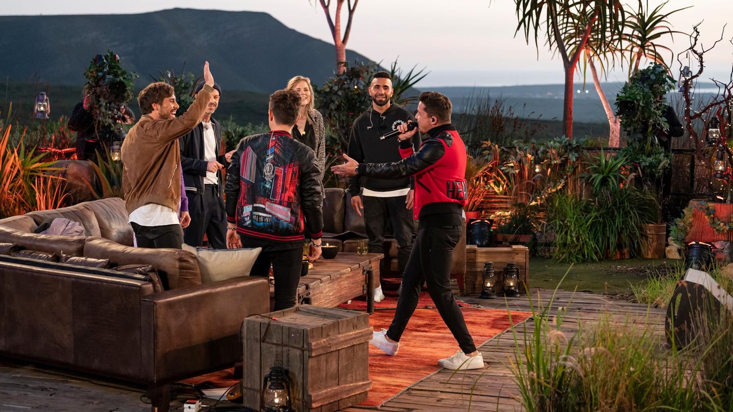 Südafrika: „Sing meinen Song“ – wie die Gastgeberlodge nun Armenspeisung anbietet