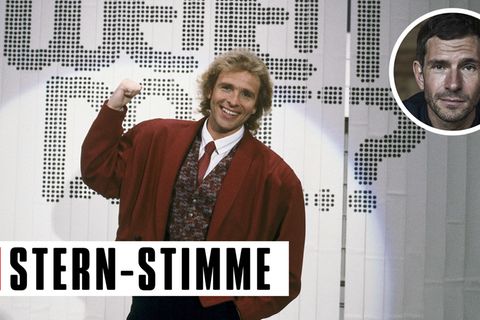Thomas Gottschalk