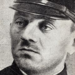 Crime Story: Die Frauen an den Schienen