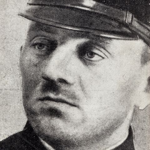 Crime Story: Die Frauen an den Schienen