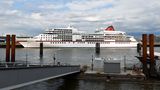 MS Europa