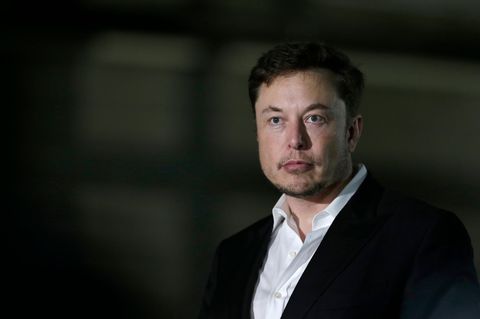 Elon Musk