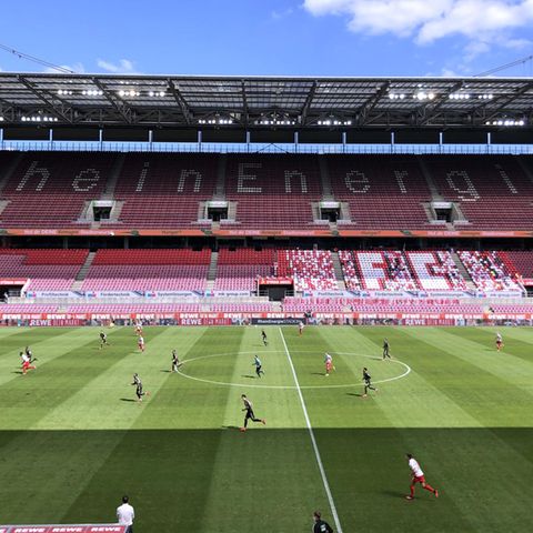 Bundesliga: Kult-Kommentator Hunke: "Mir fehlen eigentlich nie die Worte"