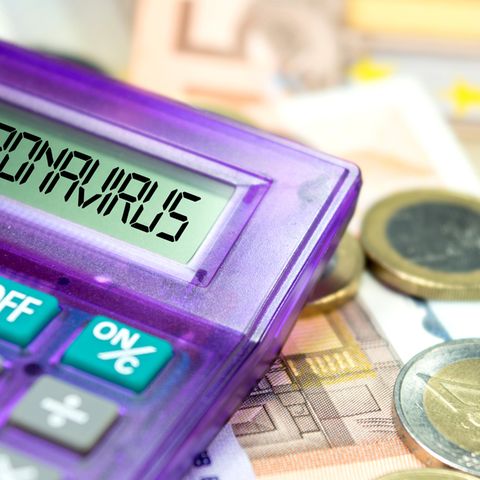 Kurzarbeitergeld