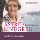 Astrid Lindgren – eEne Biographie, Birgit Dankert   Spätestens seitdem ihr Leben auch auf die Kinoleinwand gekommen ist, haben die meisten Menschen eine Ahnung davon, wie viele Hürden das Leben von Astrid Lindgren für sie bereitgehalten hat. Trotzdem oder vielleicht gerade deshalb hat die schwedische Autorin uns ein wunderbares Vermächtnis an mutigen, starken und witzigen Kindercharakteren hinterlassen. Wer wissen will, was Astrid Lindgren geprägt hat, sollte unbedingt in dieses Hörbuch hören.