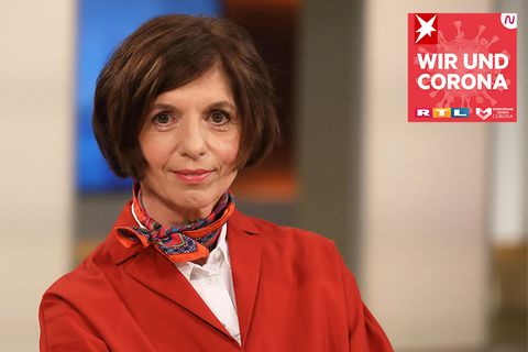 "Wir und Corona": "Frauen haben keine Interessensvertretung mehr": Leidet die Gleichstellung in der Coronakrise?