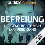 Befreiung – Die Geschichte von Manfred Gans, ein Podcast von Daniel Huhn   Diese Biografie kommt etwas anders daher: und zwar in Form eines Podcasts. Autor Daniel Huhn erfuhr die Geschichte von Manfred Gans und hat sie als Podcast aufgearbeitet. Manfred ist Jude und flieht mit 16 Jahren nach England. Als er im Mai 1945 wieder nach Deutschland zurückkehrt, beginnt eine ergreifende Suche nach seinen Eltern und seiner Jugendliebe. Ein tiefgründiger Podcast, der den Hörer von der ersten Sekunde an fesselt.
