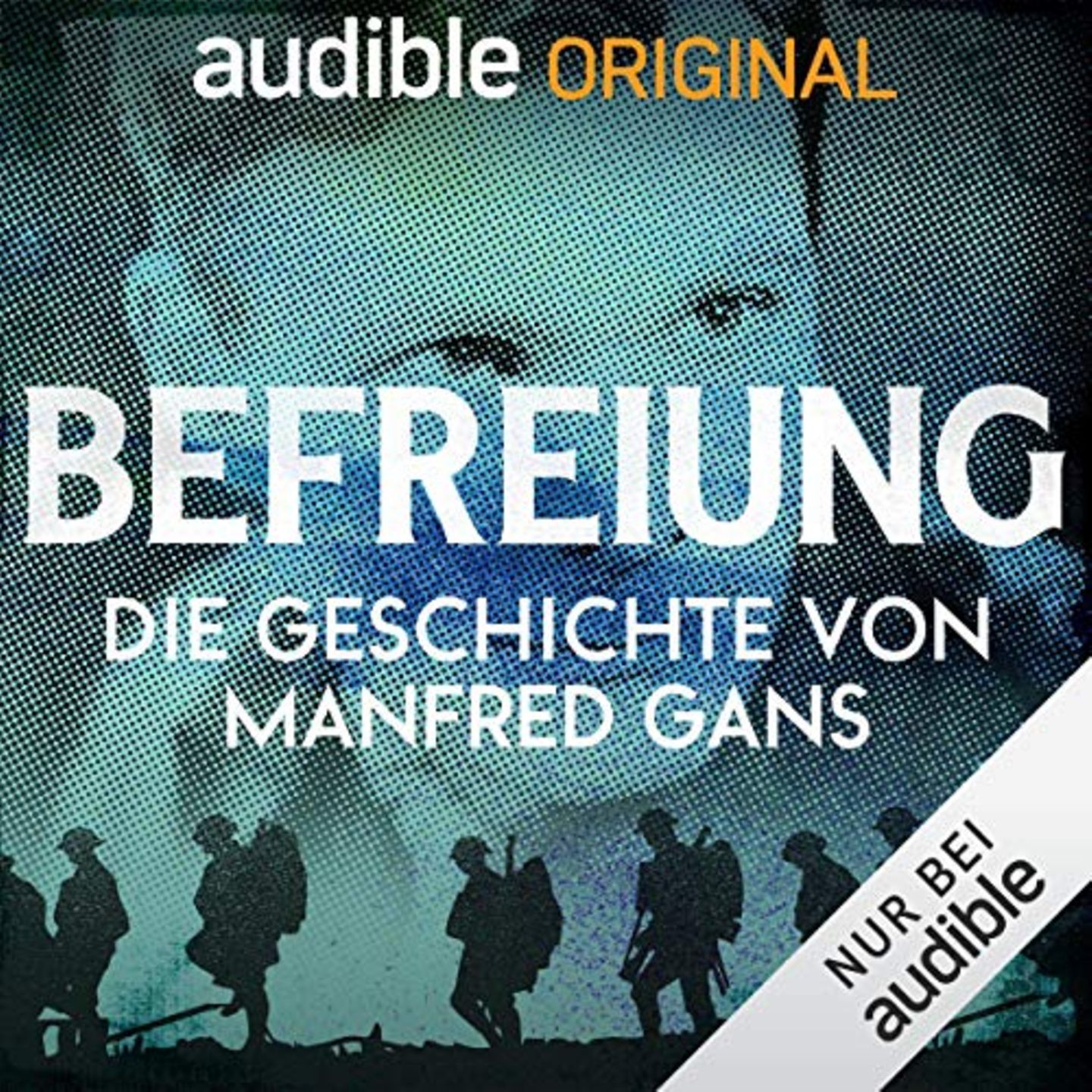 Befreiung – Die Geschichte von Manfred Gans, ein Podcast von Daniel Huhn   Diese Biografie kommt etwas anders daher: und zwar in Form eines Podcasts. Autor Daniel Huhn erfuhr die Geschichte von Manfred Gans und hat sie als Podcast aufgearbeitet. Manfred ist Jude und flieht mit 16 Jahren nach England. Als er im Mai 1945 wieder nach Deutschland zurückkehrt, beginnt eine ergreifende Suche nach seinen Eltern und seiner Jugendliebe. Ein tiefgründiger Podcast, der den Hörer von der ersten Sekunde an fesselt.
