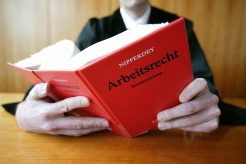 Anwaltssuche: Scheidung, Kündigung oder Verkehrsunfall: So finden Sie den richtigen Anwalt