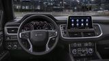 Chevrolet Tahoe RST 2021