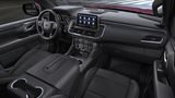 Chevrolet Tahoe RST 2021