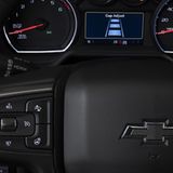 Chevrolet Tahoe RST 2021