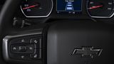 Chevrolet Tahoe RST 2021