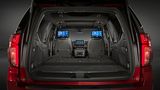 Chevrolet Tahoe RST 2021