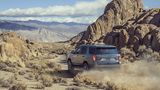 Chevrolet Tahoe RST 2021