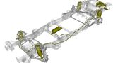 Chevrolet Tahoe RST 2021