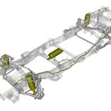 Chevrolet Tahoe RST 2021